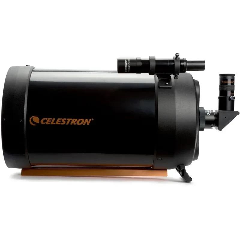 Celestron C8-A Xlt Cge 슈미트 카세그레인 천체 망원경 오타, 심우주 천체 사진 91024, 8 인치 F/10 203mm